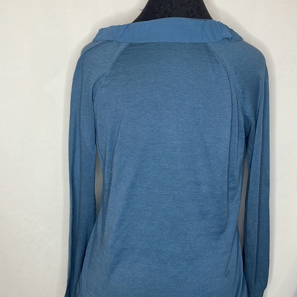 3.1 Phillip Lim Pima cotton cardigan - Picture 6 of 10